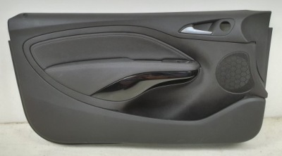 Оббивка обшивка двері лівий opel adam europa фото №1