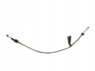 Трос зчеплення toyota aygo 1.0 бензин 2005-2014 рік фото №1