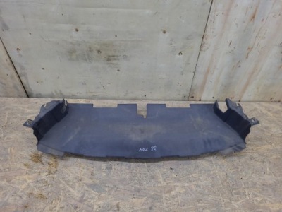 Дефлектор радиатора lexus gs 3 2007 53289-30073 фото №1