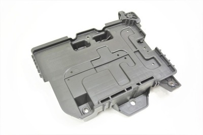 Hyundai i40 1.7 crdi 11- основание аккумулятор фото №1