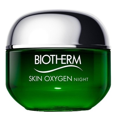 Biotherm Skin Oxygen Night