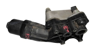 F242 основа фільтра оливи alfa romeo giulia stelvio 2.2 d 55276011 фото №1