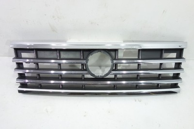Решётка радиатора vw touareg iii 18- 760 760853653e фото №1