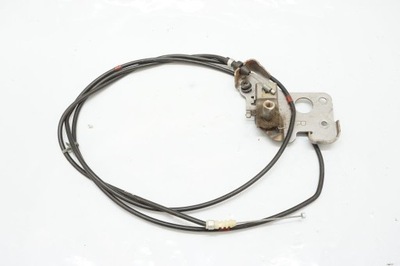 Трос сидіння правий задня renault koleos фото №1