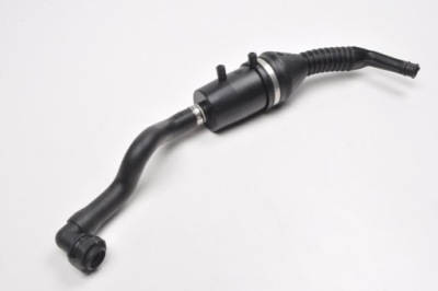Ferrari portofino 3.9 f164 труба шланг фільтра вугільний 336701 фото №1