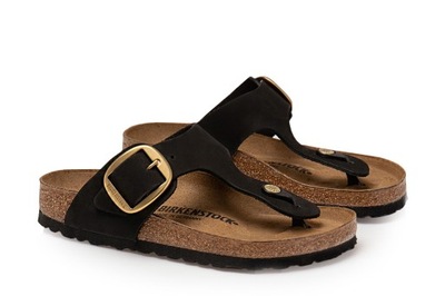 Japonki Birkenstock Gizeh Big Buckle 1024019 - 36