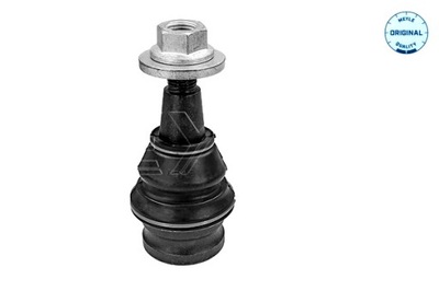 Meyle 116 010 0000 шарнір кріпильний / напрямна фото №1