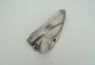 2010 challenger 3.5 захист теплова колектор фото №1