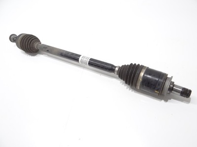 Приводной вал правый задняя bmw i3 7641212 фото №1