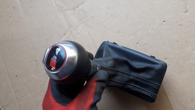 S4 b8 lift a4 ручка переключения передач автоматическая коробка передач sline фото №1