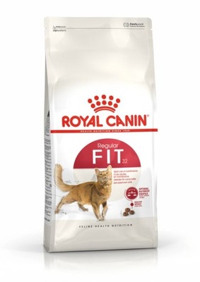 Royal Canin Fit 32 1kg