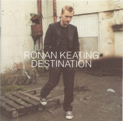 Ronan Keating – Destination
