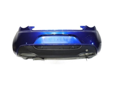 Бампер задня 468/b alfa romeo mito 156078599 фото №1