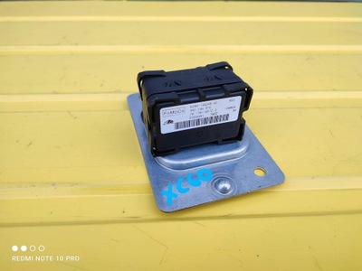 Volvo xc60 i датчик kąta obrutu транспортного средства фото №1