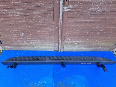 Підніжка поріг лівий ford ranger vi 2022r- фото №1