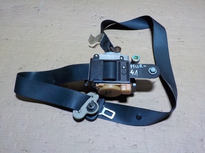 Pas безопасности левый перед murano z50 05r. фото №1