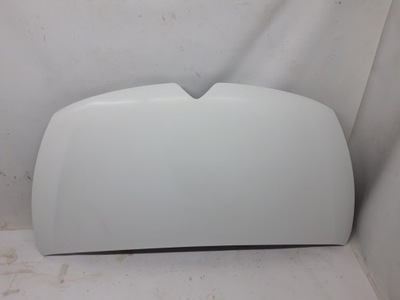 Citroen c4 grand picasso ii 13-19 капот ewpa фото №1