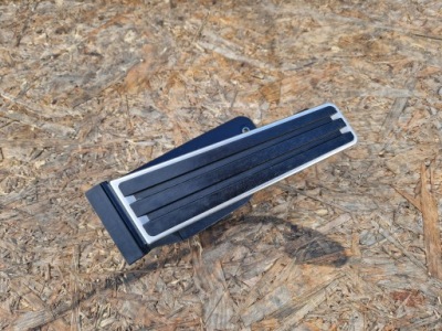 Педаль газа porsche 911 997 99742302102 фото №1