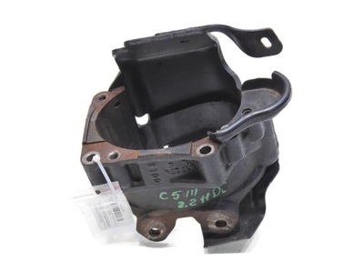 Кронштейн фильтра топлива citroen c5 iii фото №1