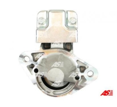 Ast стартер 12v suzuki grand vitara 2.0 фото №1