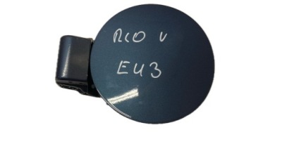 KIA RIO IV V Tankklappe des Kraftstoffsbehälters EU3 17-24