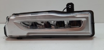 Фара правий led drl bmw x3 g01 x4 g02 1nb01281002 фото №1