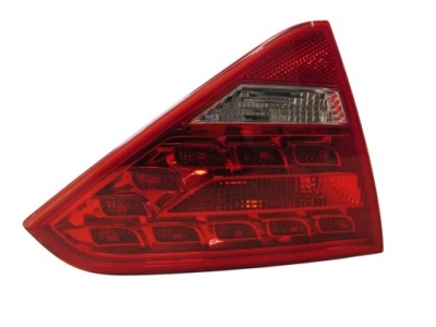 Audi a5 8t sportback lift лампа левая задняя задняя w крышка 8t0945093a фото №1