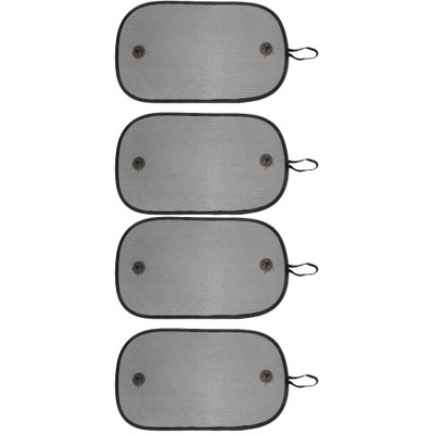 Захист сонцезахисна вкладка na вікно автомобіля blokujące штори 2 фото №1