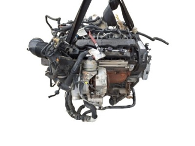 Vw touran 5ta 1.6 tdi двигун crk фото №1