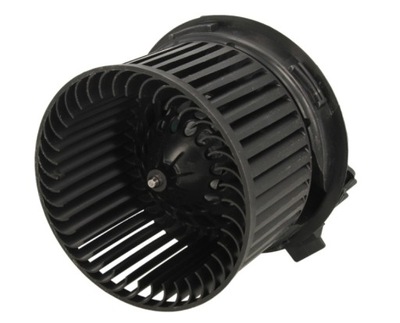 Двигун вентилятора peugeot 508 2010 - 2018 фото №1