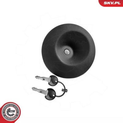 Korek wlewu paliwa - SKV ESEN 61SKV045