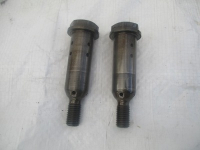 Болт валов jaguar xe xf f-pace range land rover velar evoque sport 2.0 b фото №1