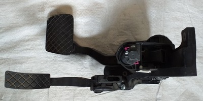 PORSCHE MACAN 95B PEDAL FRENOS HAMULEC 95B723117C  