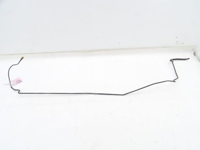 Mazda 6 i gg gy 2.0 citd шланг топлива бака фото №1