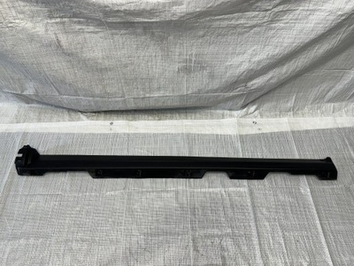 Молдинг накладка поріг ліва land rover discovery sport фото №1