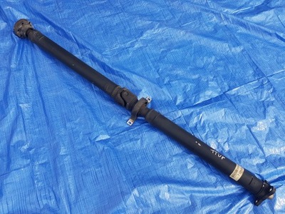 Wał привідний bmw 6 e63 e64 4.4 v8 7523625 фото №1