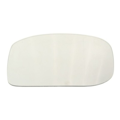 Скло дзеркало ліва honda accord ix viii 08-15 фото №1