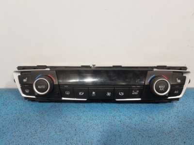 Bmw 4 f36 панель кондиціонера 9363546 фото №1