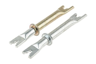 Набір аксесуари, гальмівні колодки гальмівні nty hsr-mz-000 фото №1