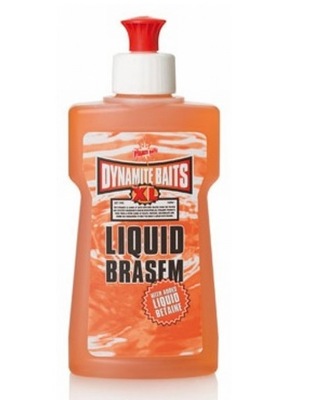 Liquid Booster XL Dynamite Baits Brasem 250ml