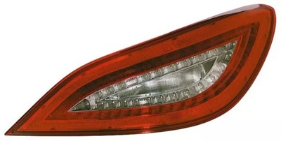 MAGNETI MARELLI ФАРА (LED (СВЕТОДИОД )) MERCEDES CLS C218 01.1