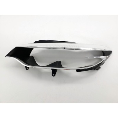 Bmw 2 coupe f22, f87 хромированный фара фото №1