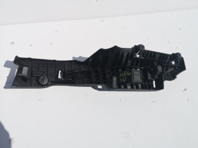 Meganeiv кронштейн шторки безпеки правої 985p65382r фото №1