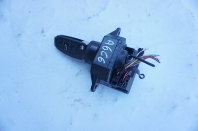 Замок зажигания 4f0909131e audi фото №1