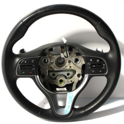 Kia optima iv воздуховод мультифункция лепестки переключения фото №1