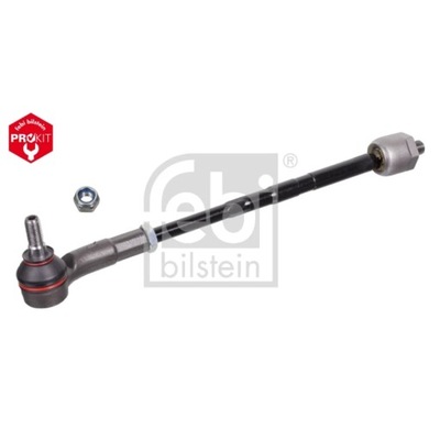 ТЯГА KIEROWNICZY ПОПЕРЕЧНАЯ СТОРОНА FEBI BILSTEIN 36508 фото