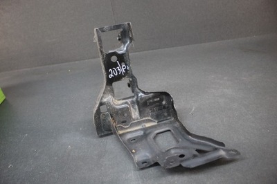 Кронштейн панель фары правый перед bmw 2 f45 f46 730253207 фото №1