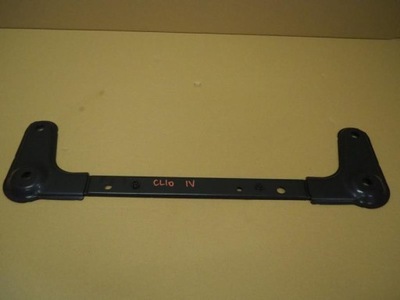 Кронштейн подрамник renault clio iii iv фото №1