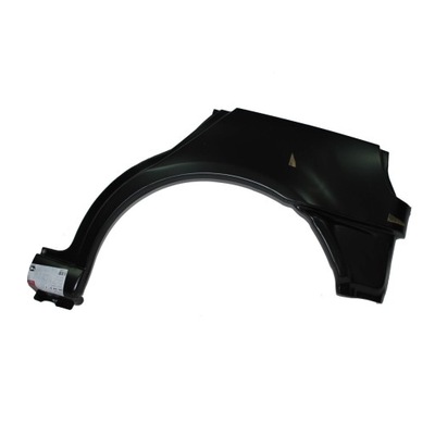 Ремкомплект крыла задняя левая 6504-03-9504581k фото №1