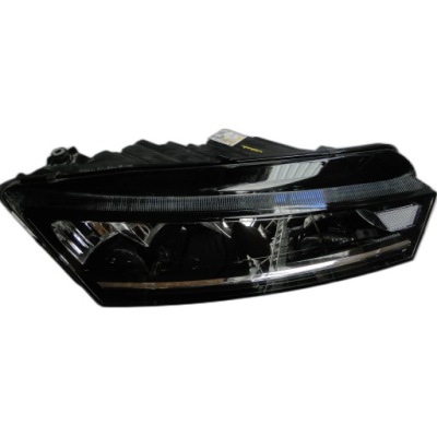 Skoda octavia iv 4 full led фара правий 5e4941016 фото №1